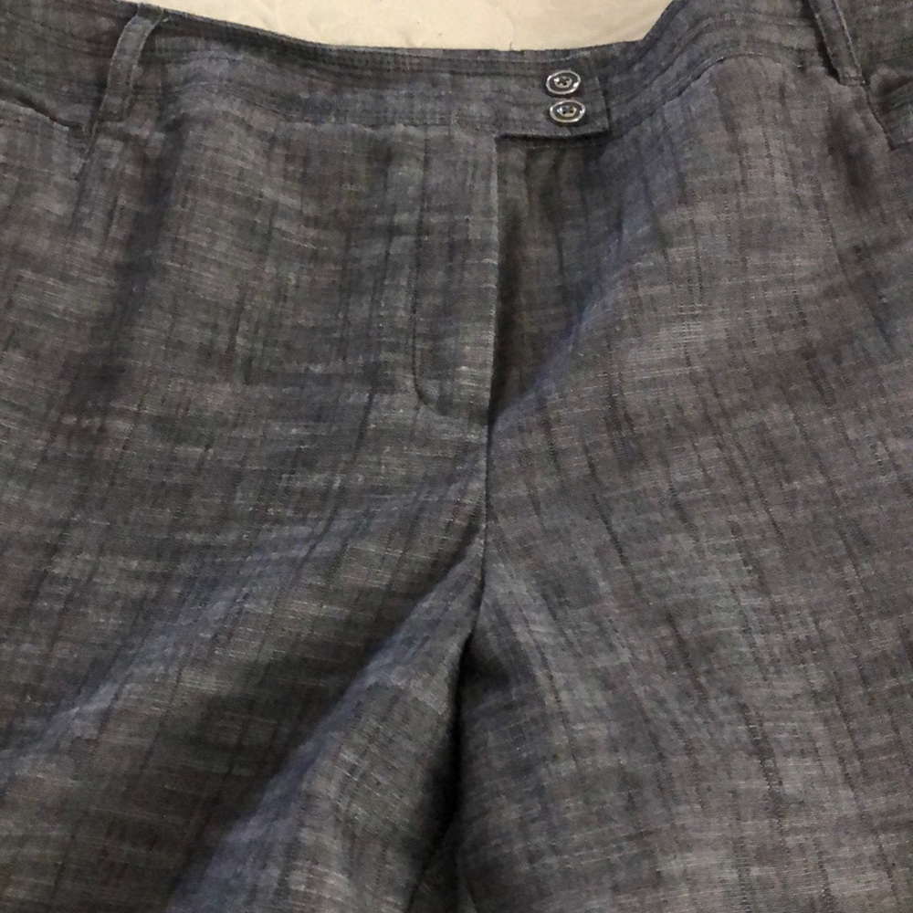 Slacks